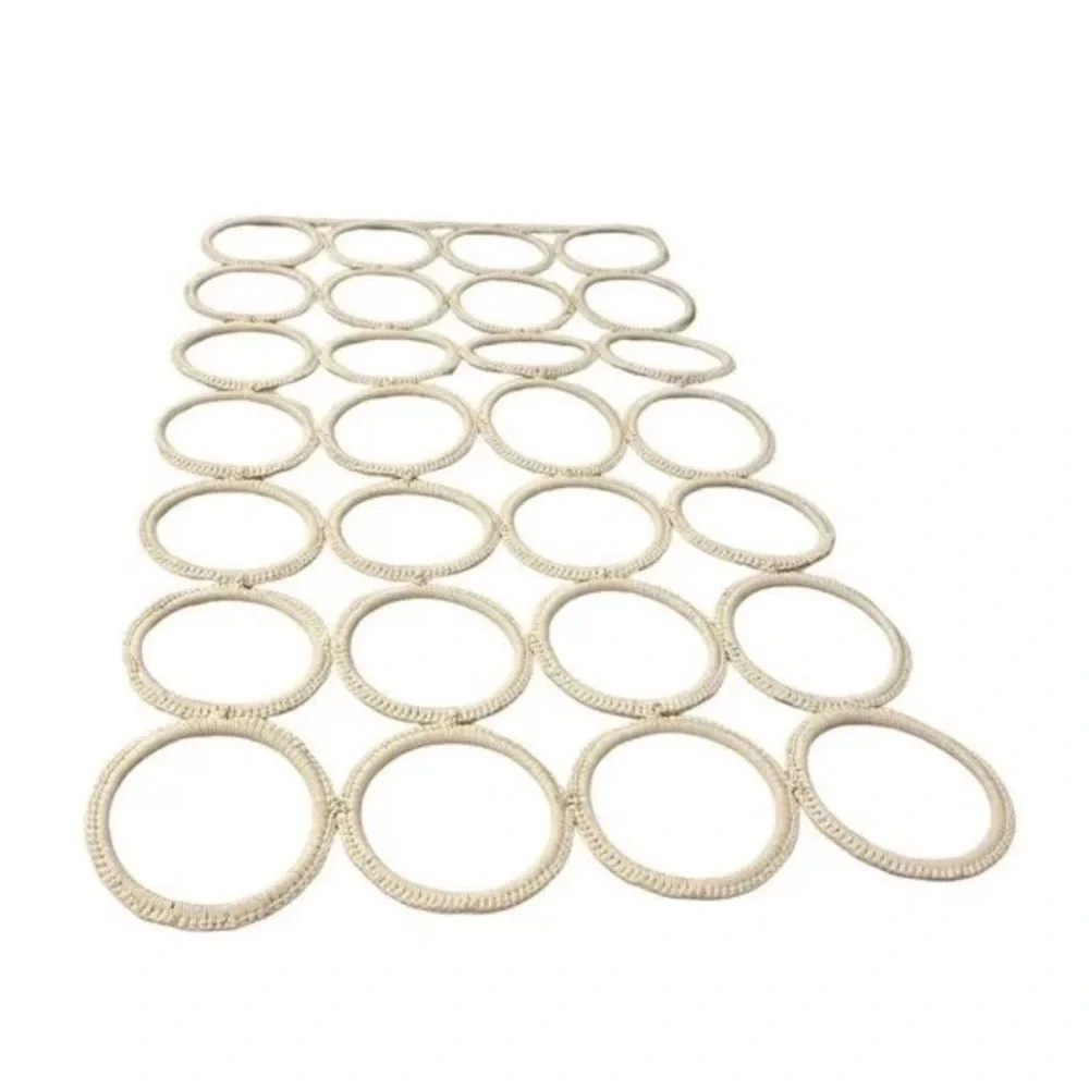 IKEA Komplement Scarf/Accessory Closet Organizer